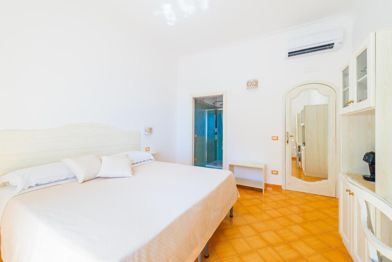 فندق Casa Pietro بوسيتانو المظهر الخارجي الصورة