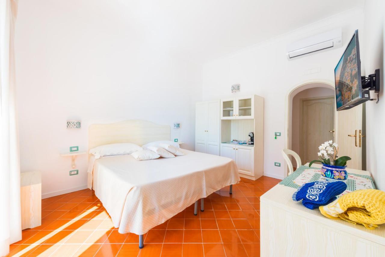 فندق Casa Pietro بوسيتانو المظهر الخارجي الصورة