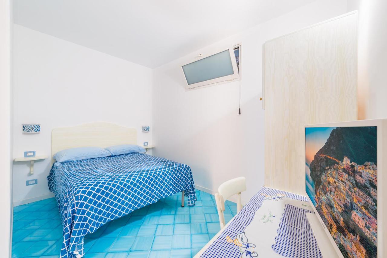 فندق Casa Pietro بوسيتانو المظهر الخارجي الصورة